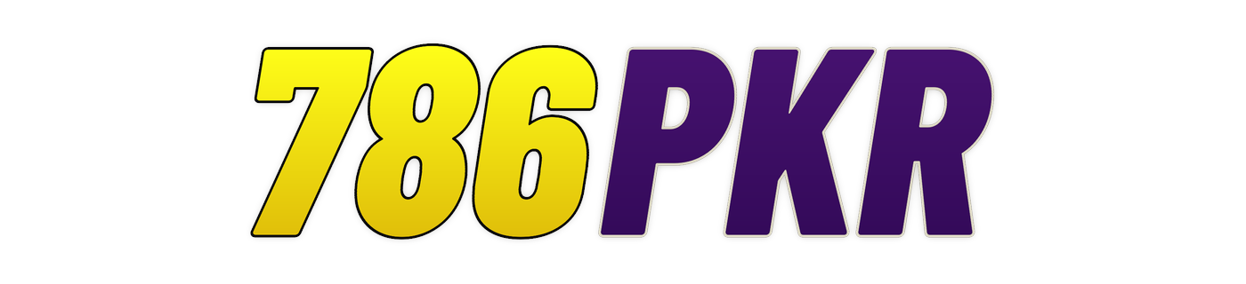 786pkr